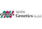 NIPPON Genetics社：