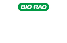 ロゴ：BioRad社