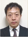 山本英俊氏