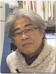 佐藤守先生