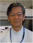 亀井克彦先生